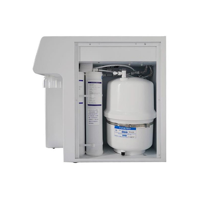 Laboratory Ultrapure Water Purifier For Microbial Analysis And Precision Work