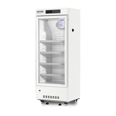 Medical Pharmacy Vaccine Storage Refrigerator Freezer Hospital Equipment 226L